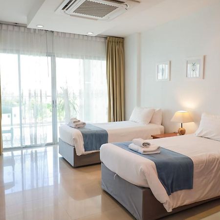 Royal Beach View Pattaya Dış mekan fotoğraf