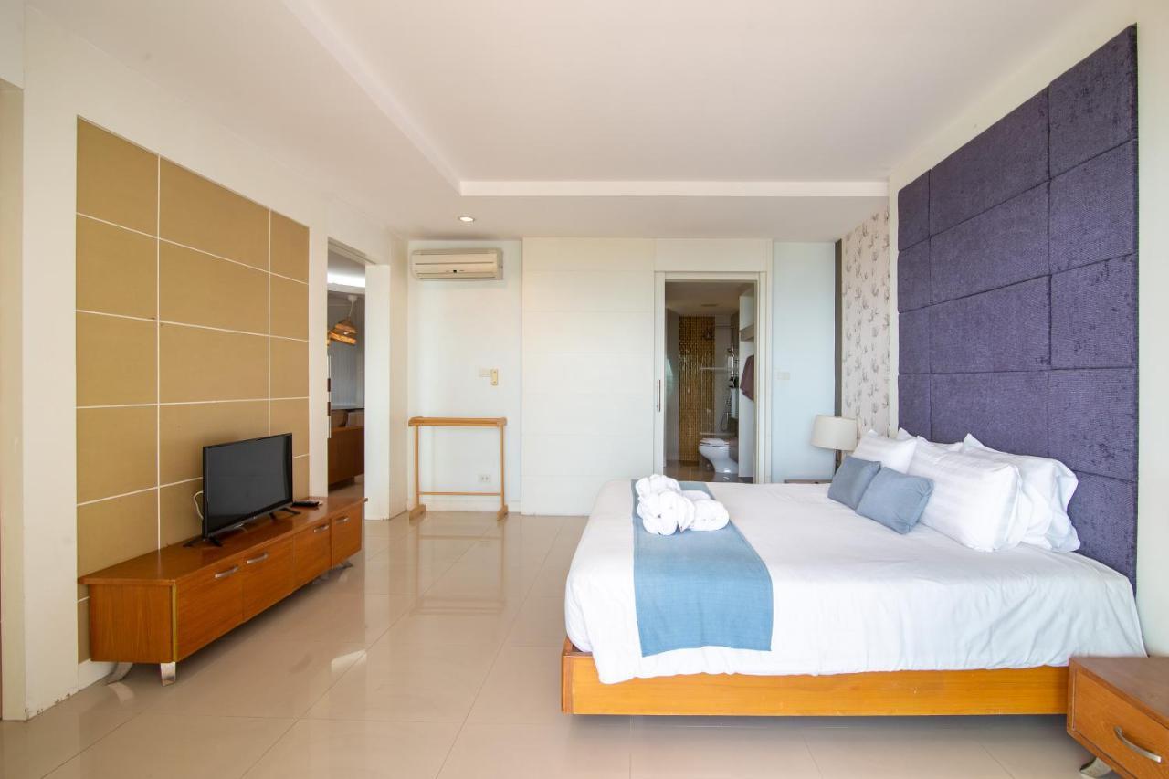 Royal Beach View Pattaya Dış mekan fotoğraf