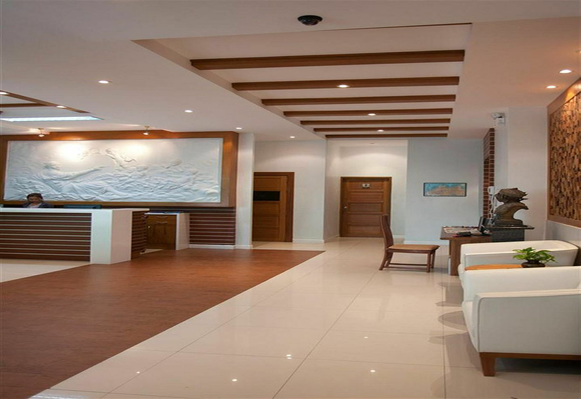 Royal Beach View Pattaya Dış mekan fotoğraf
