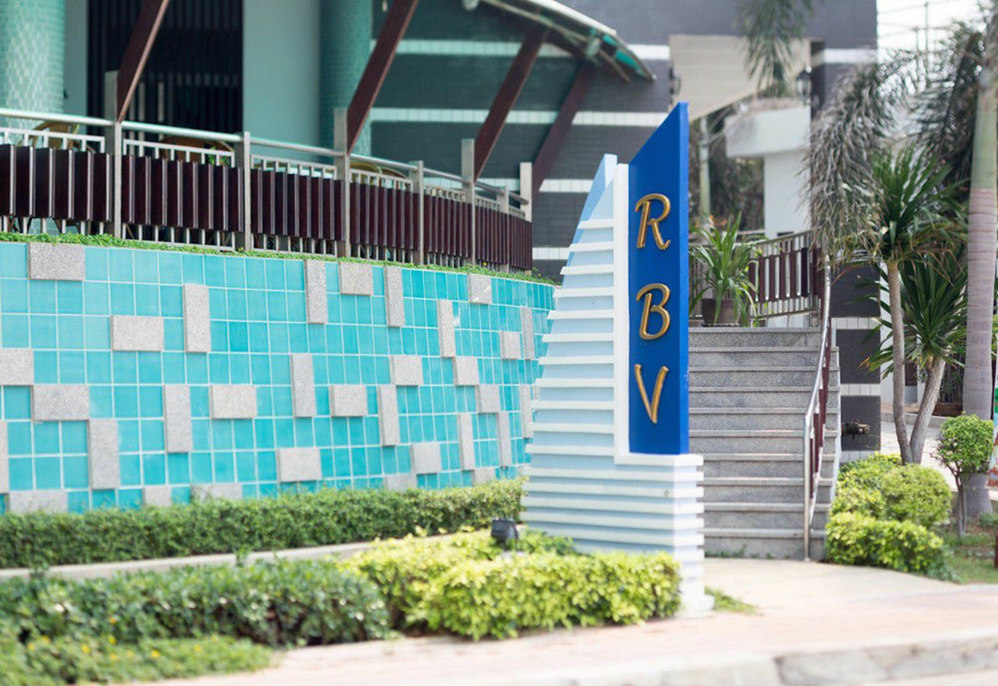 Royal Beach View Pattaya Dış mekan fotoğraf